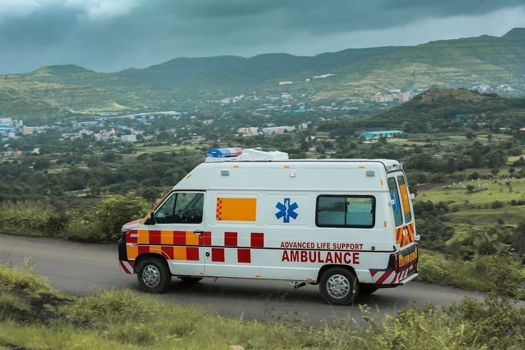 Ambulance Service J&K